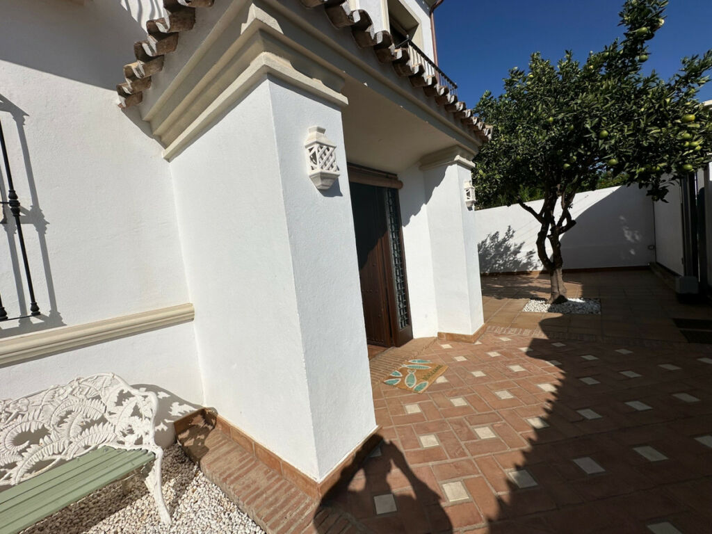 Detached Villa San Pedro de Alcántara Málaga - imagen 46