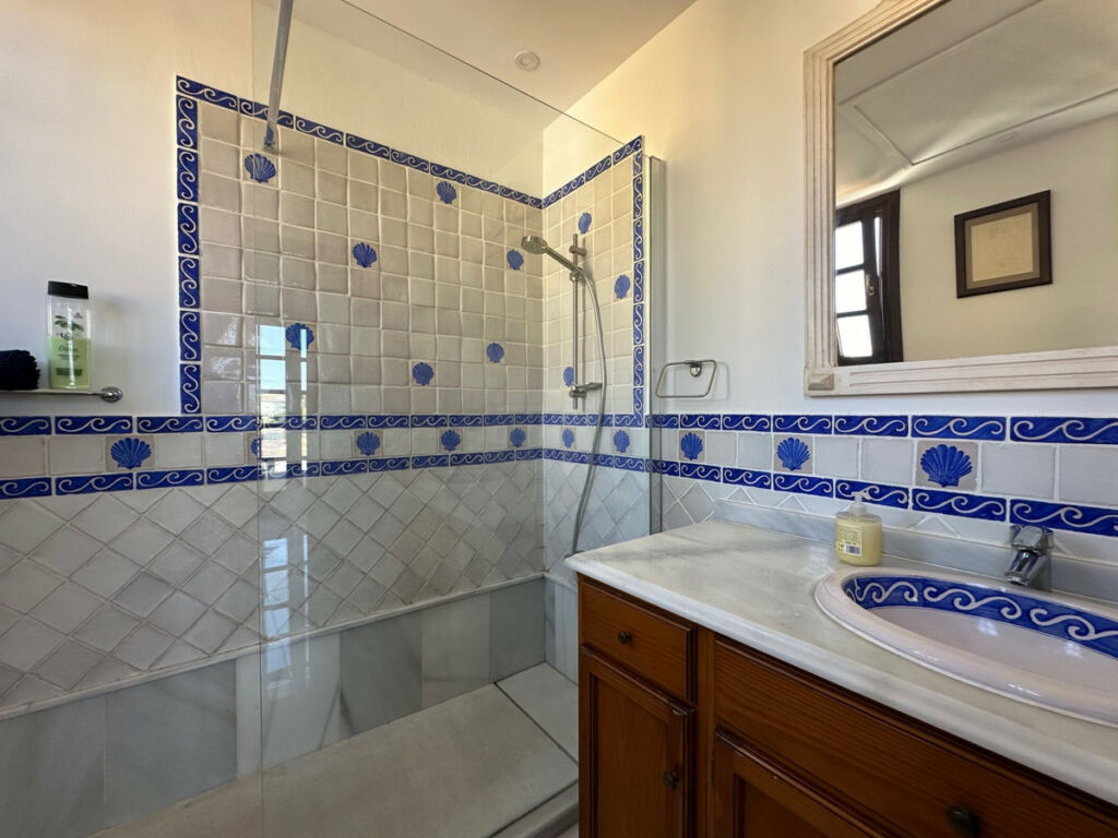 Detached Villa San Pedro de Alcántara Málaga - imagen 47