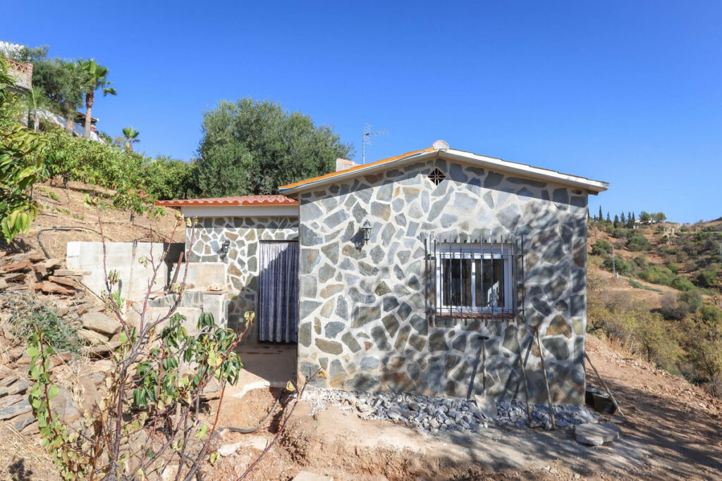 Detached Villa Guaro Málaga - imagen 48