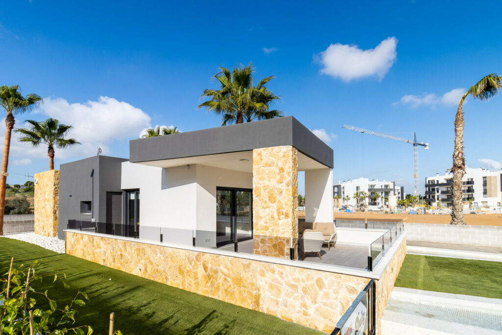 Bungalow Ciudad Quesada Alicante - image 48