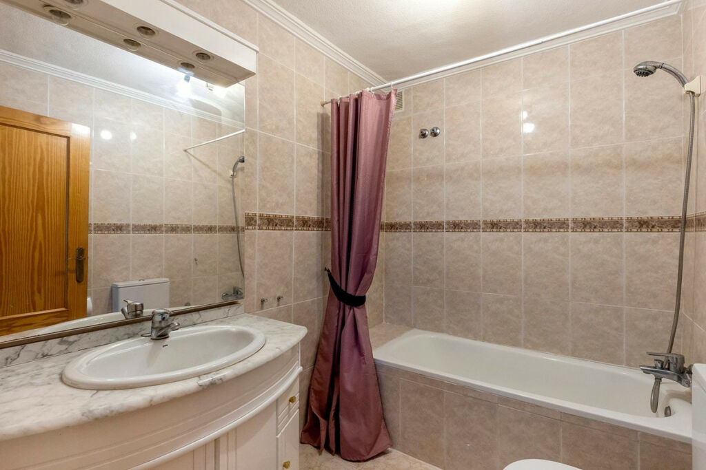 Detached Villa Torrevieja Alicante - zdjęcie 48