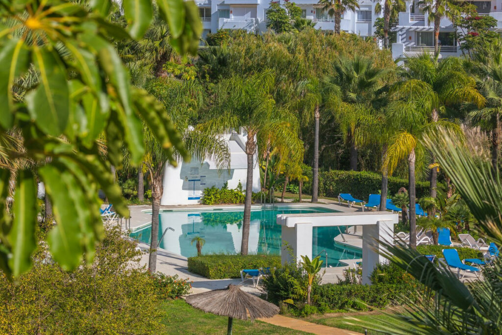 Penthouse Casares Playa Málaga - imagen 50