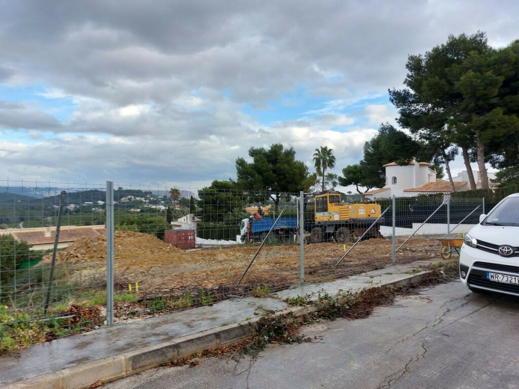 Residential Plot Javea Alicante - imagen 5