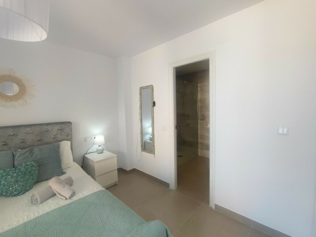 Middle Floor Apartment Javea Alicante - imagen 5