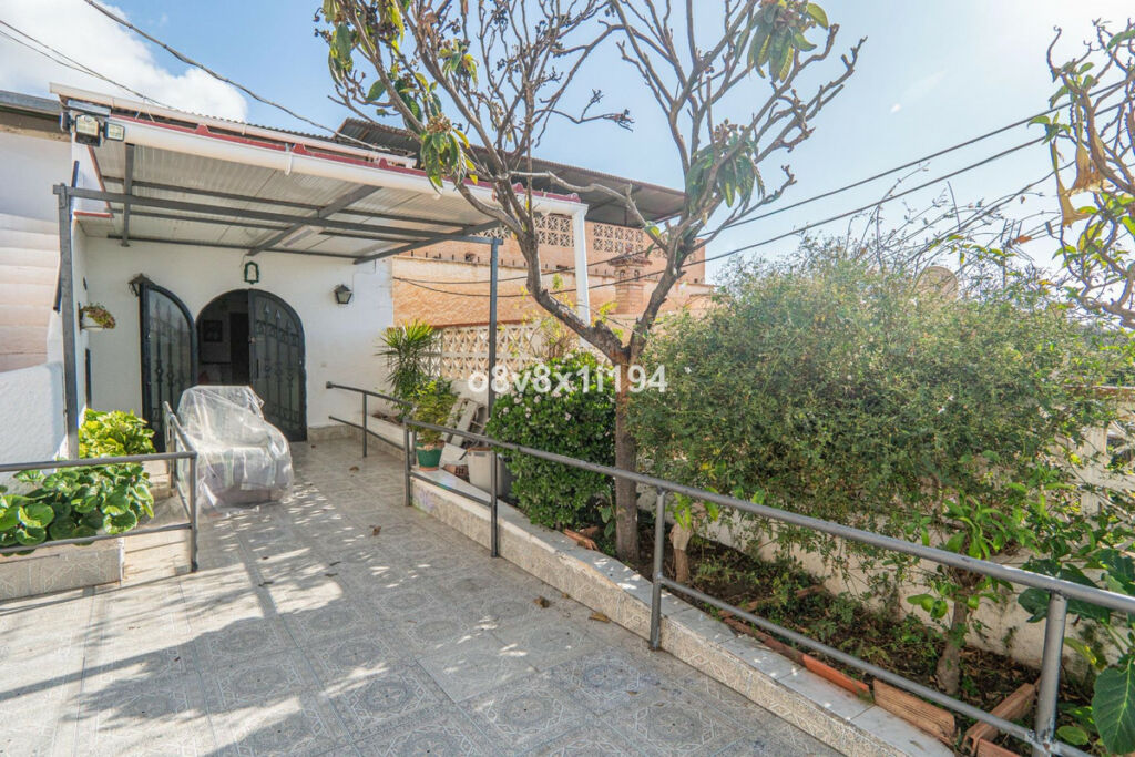 Hostel Rincón de la Victoria Málaga - zdjęcie 5