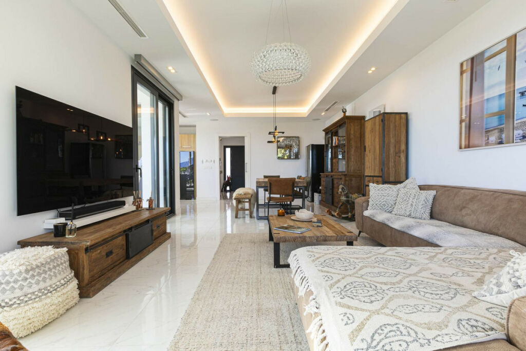 Detached Villa Benahavís Málaga - Bild 5