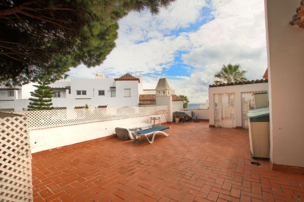 Penthouse Calahonda Málaga - imagen 5