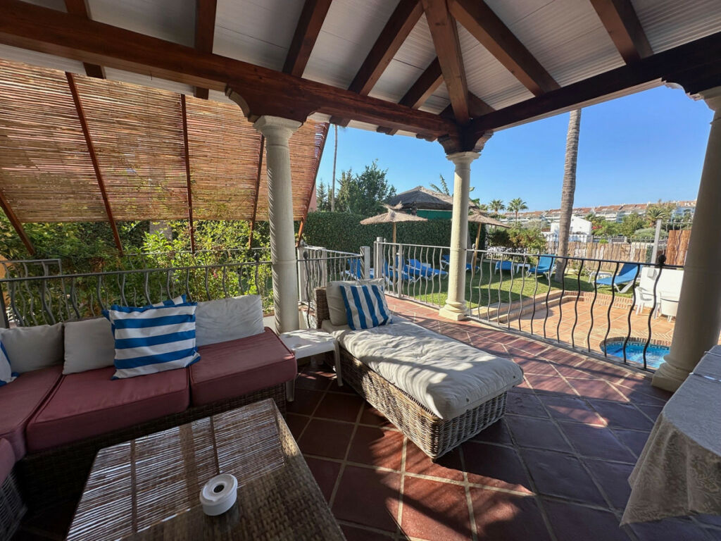 Detached Villa San Pedro de Alcántara Málaga - imagen 5