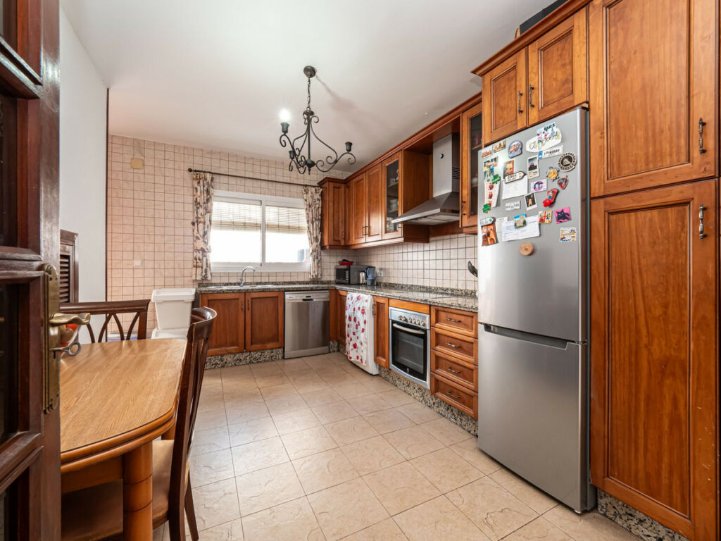 Townhouse Fuengirola Málaga - imagen 5