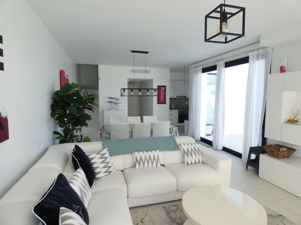 Detached Villa Ciudad Quesada Alicante - Bild 5