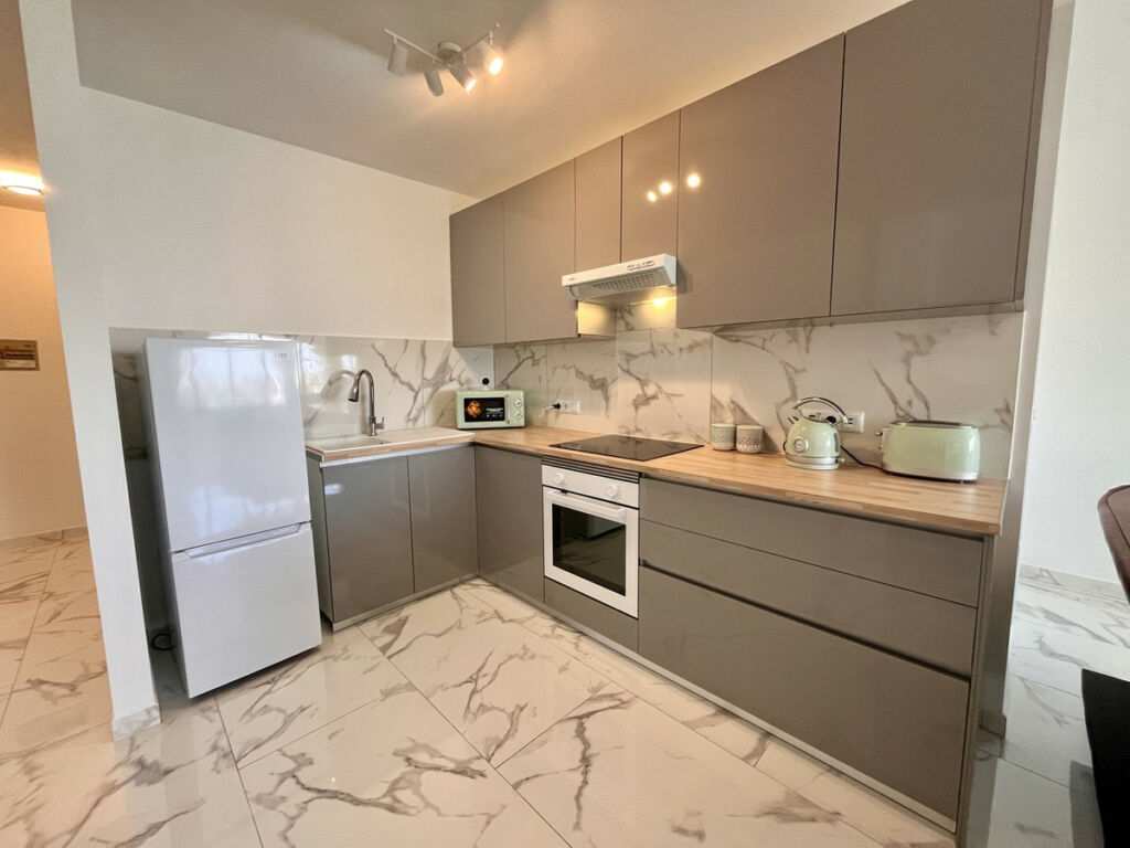 Ground Floor Apartment Villamartin Alicante - Bild 5