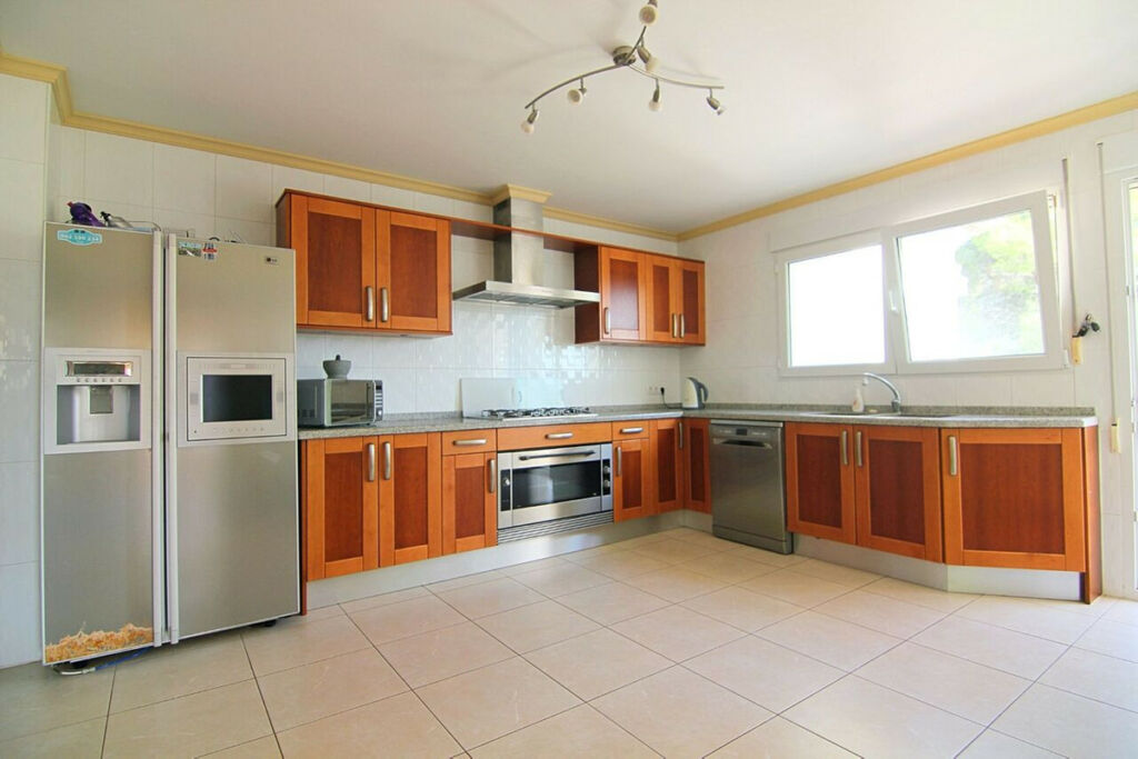 Detached Villa Javea Alicante - imagen 21