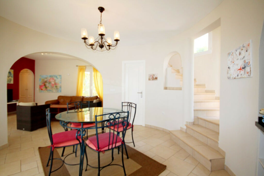 Detached Villa Javea Alicante - imagen 5