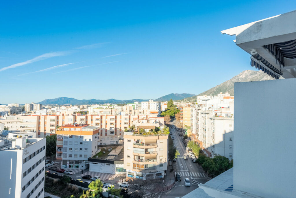 Penthouse Marbella Málaga - imagen 6