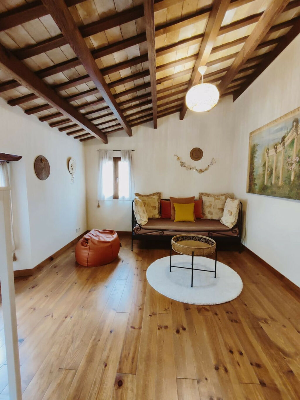 Bed and Breakfast Javea Alicante - imagen 5