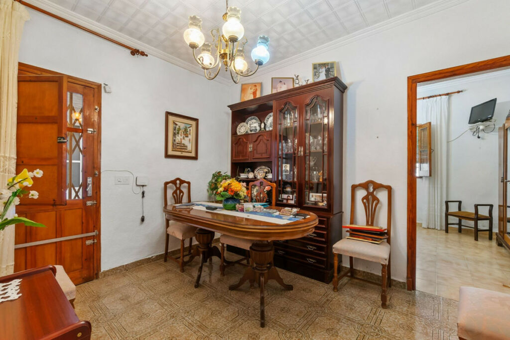Finca - Cortijo Orihuela Alicante - zdjęcie 5