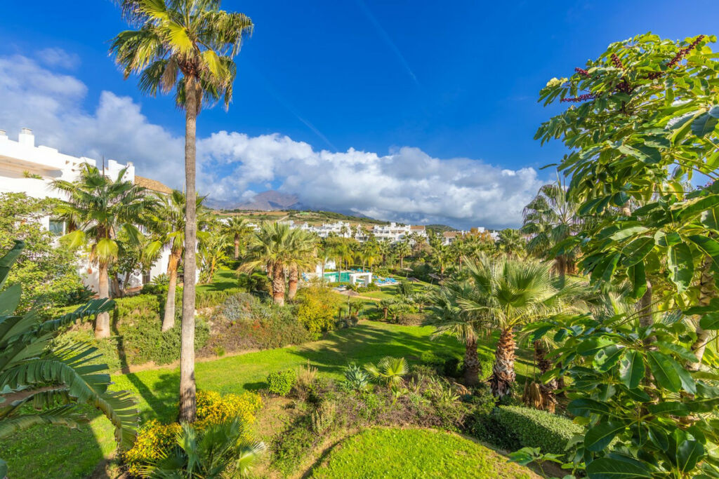 Penthouse Casares Playa Málaga - imagen 5