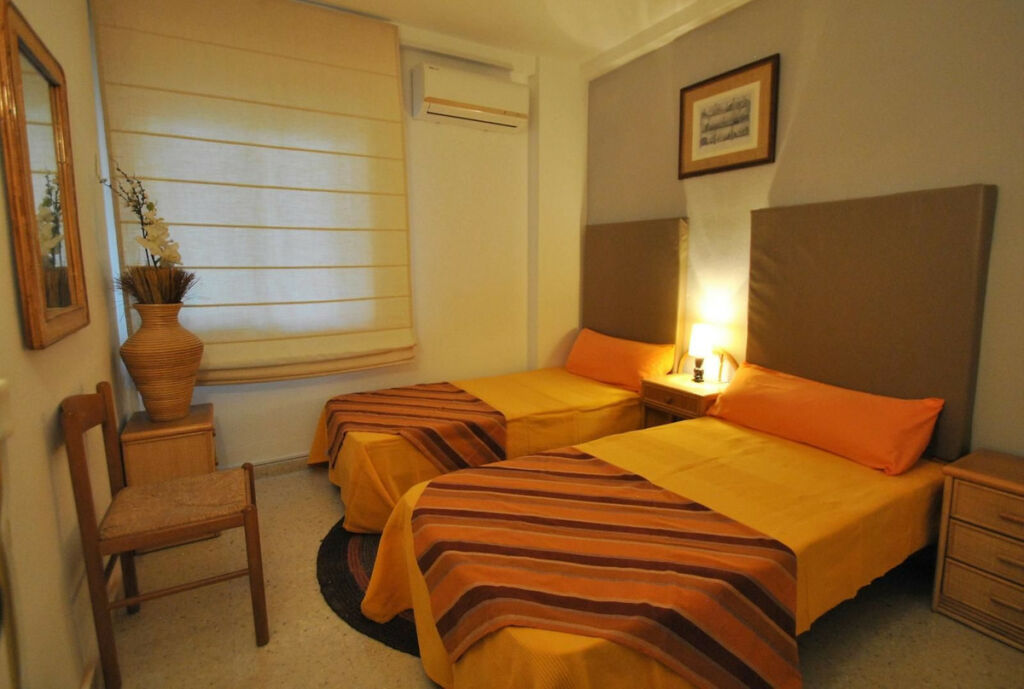 Middle Floor Apartment Los Boliches Málaga - imagen 5