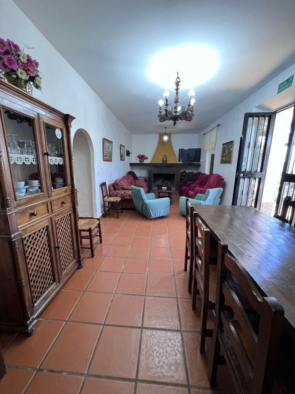 Finca - Cortijo Ronda Málaga - imagen 5