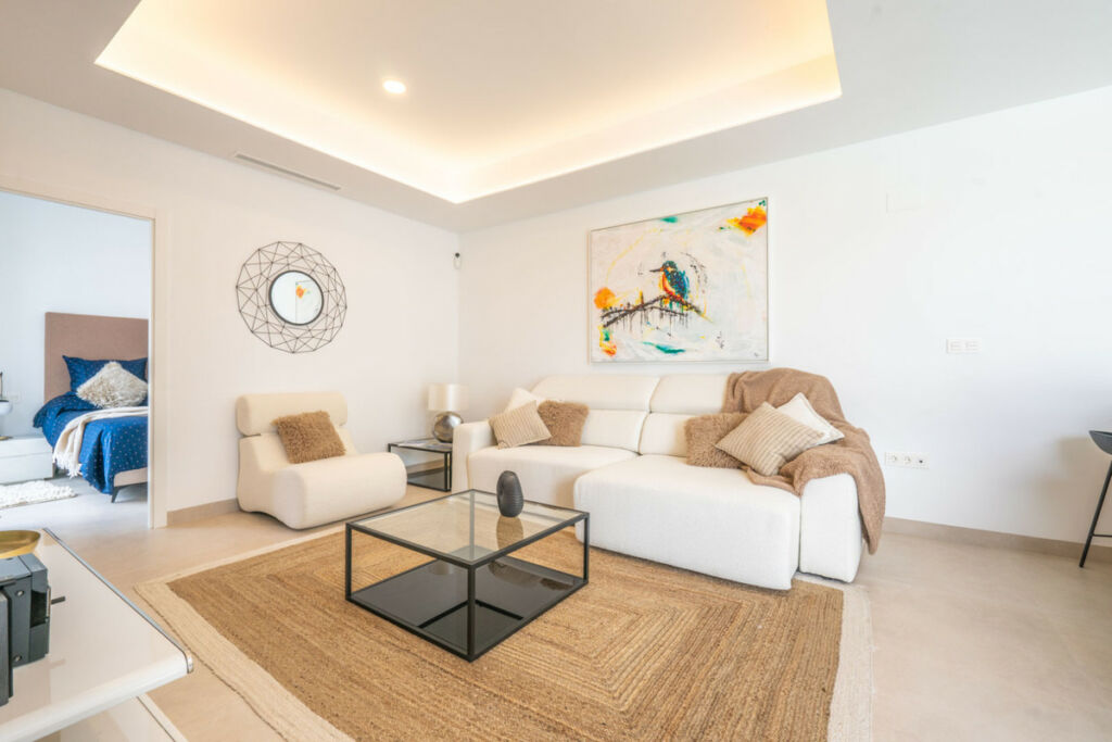 Detached Villa Roldan Murcia - image 5