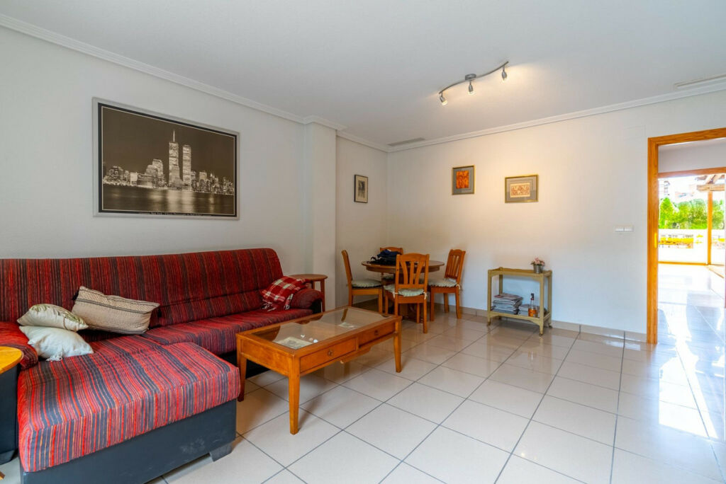 Ground Floor Apartment El Campello Alicante - zdjęcie 5