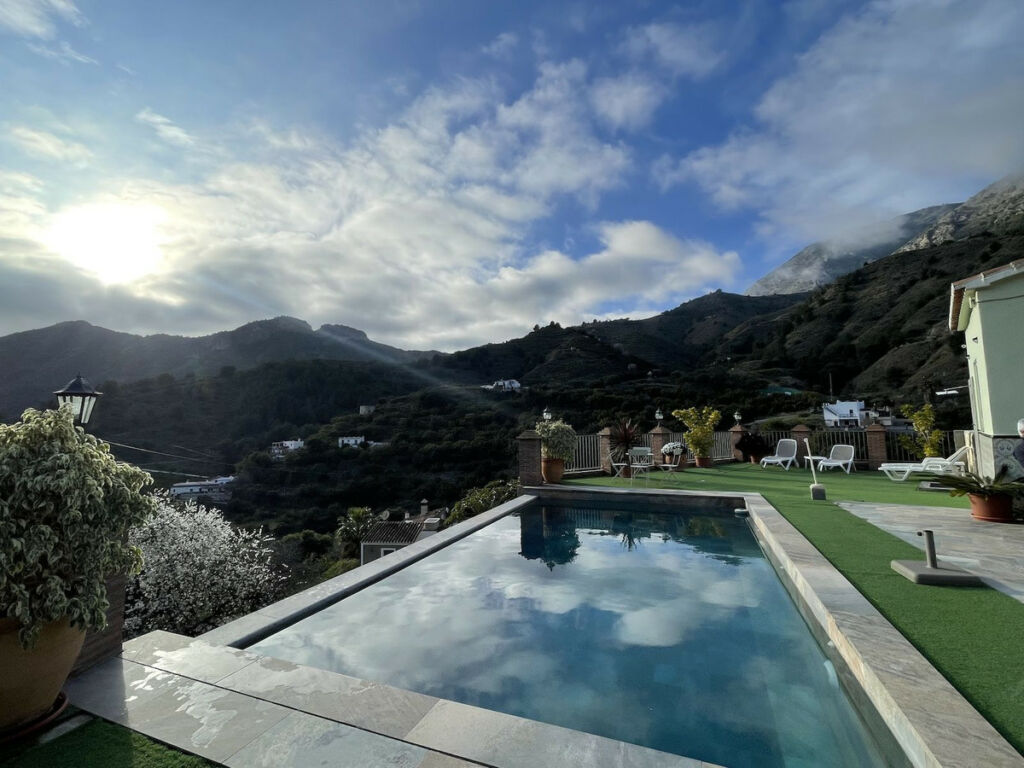 Detached Villa Río de la Miel Málaga - imagen 5