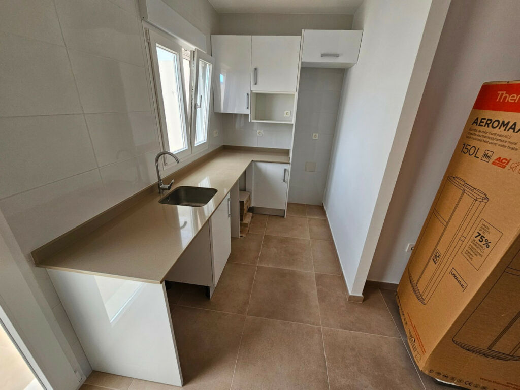 Semi-Detached House Pilar de la Horadada Alicante - imagen 5