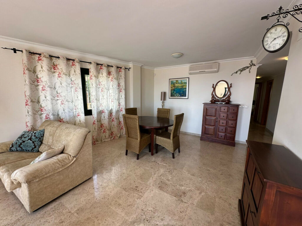 Middle Floor Apartment Altea Alicante - zdjęcie 5