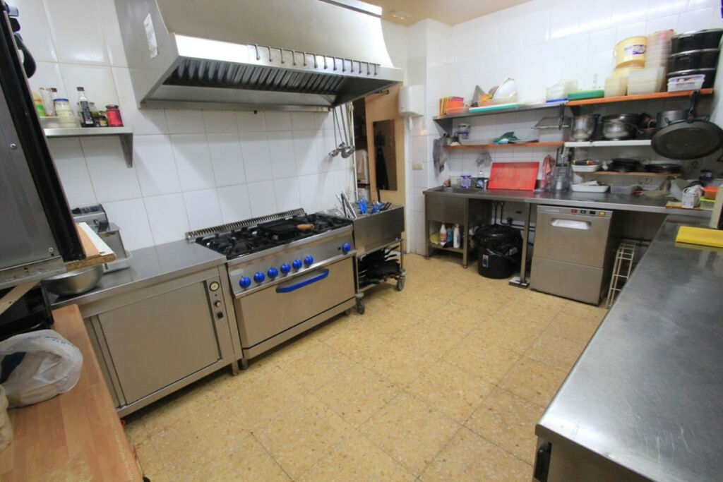 Restaurant Calpe Alicante - imagen 5