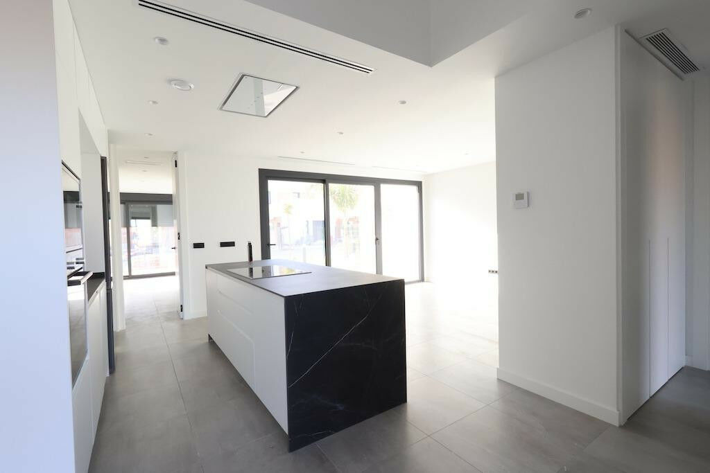 Detached Villa Los Alcazares Murcia - imagen 5