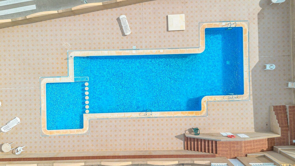 Detached Villa Torrevieja Alicante - zdjęcie 50