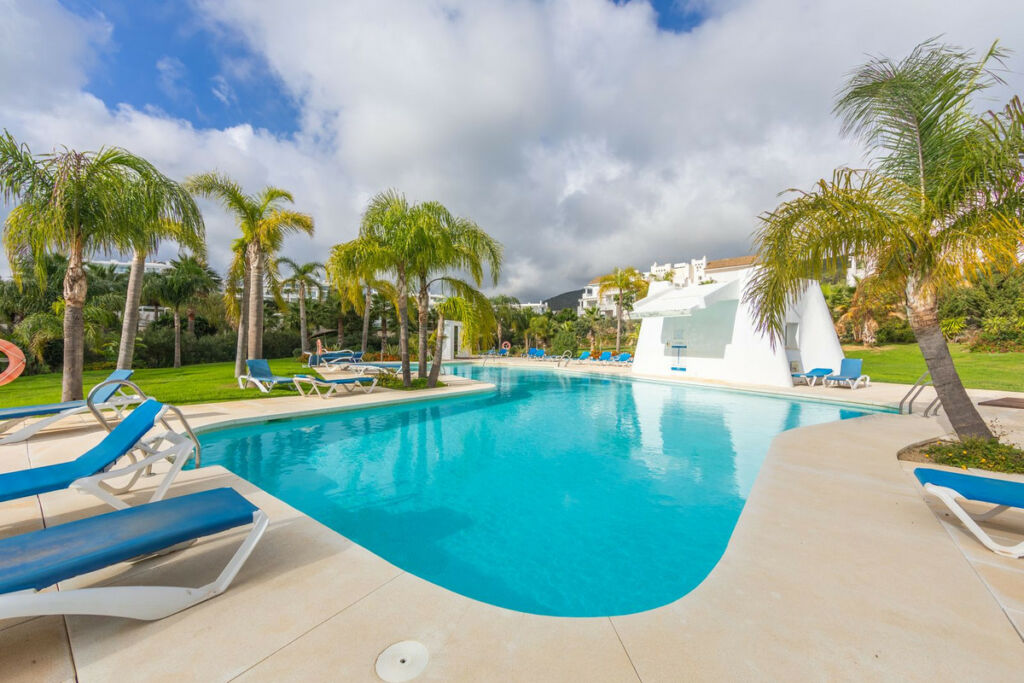 Penthouse Casares Playa Málaga - imagen 54