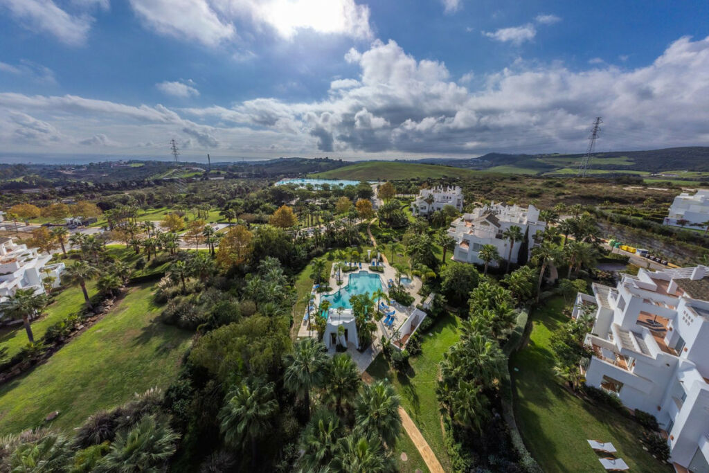 Penthouse Casares Playa Málaga - imagen 57
