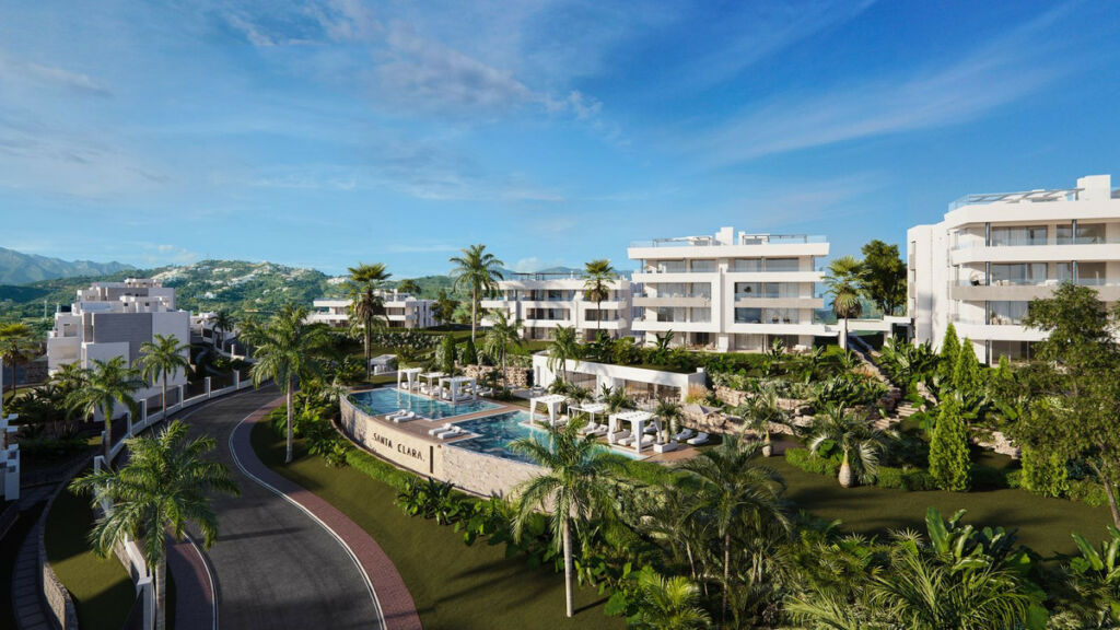Penthouse Marbella Málaga - image 52