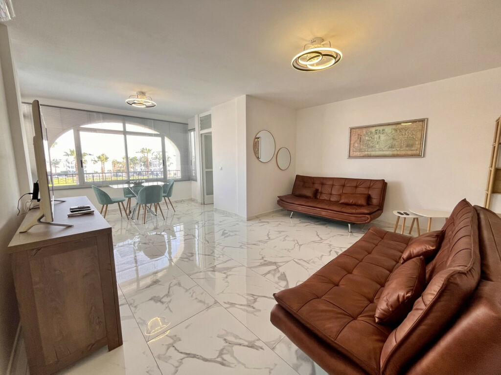 Ground Floor Apartment Villamartin Alicante - Bild 6
