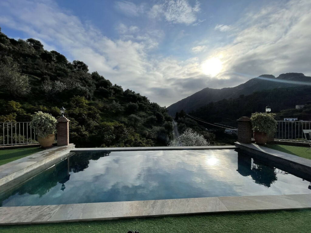 Detached Villa Río de la Miel Málaga - imagen 6