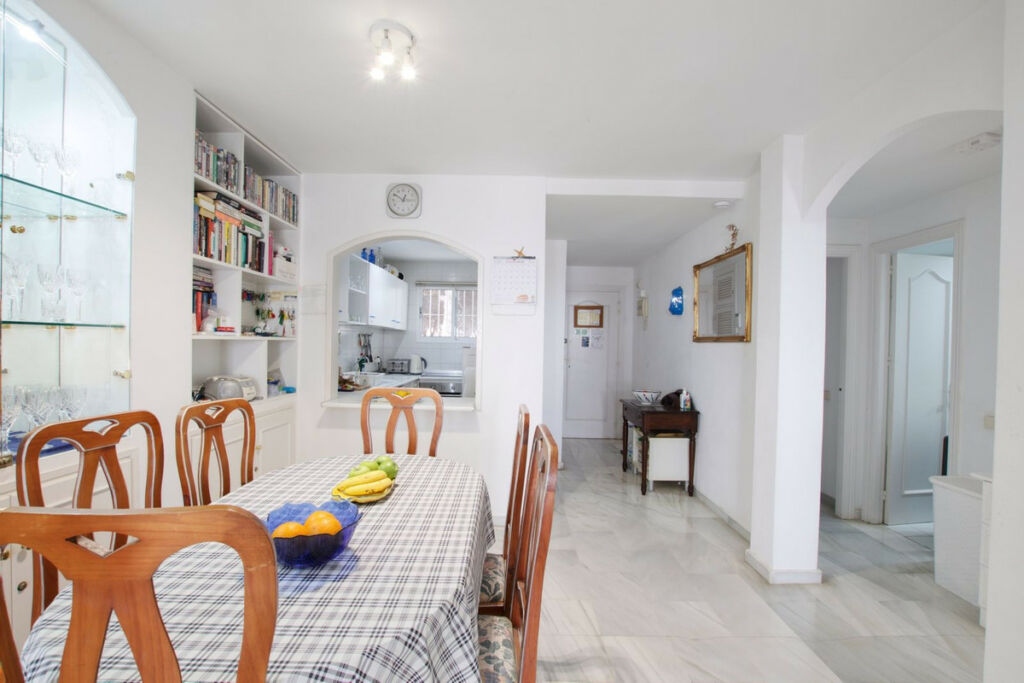 Penthouse Calahonda Málaga - imagen 6