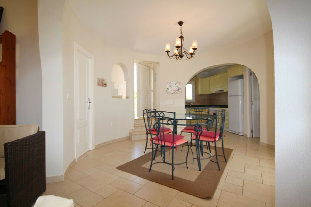 Detached Villa Javea Alicante - imagen 6