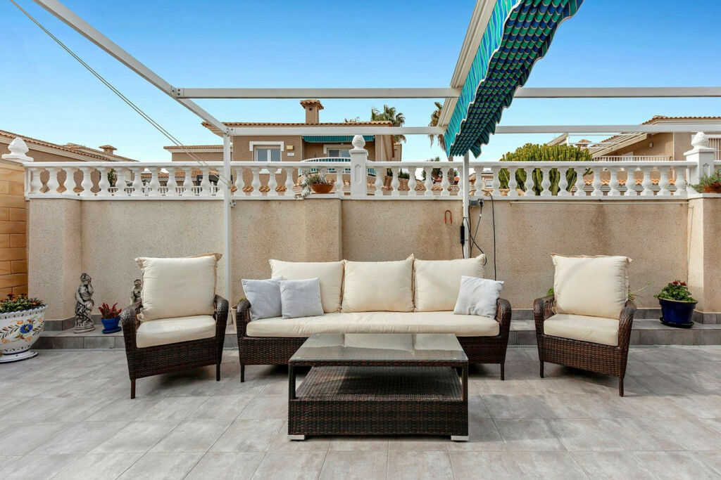 Detached Villa Torrevieja Alicante - zdjęcie 7