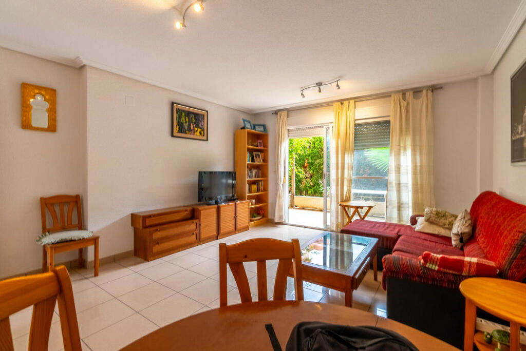 Ground Floor Apartment El Campello Alicante - zdjęcie 6
