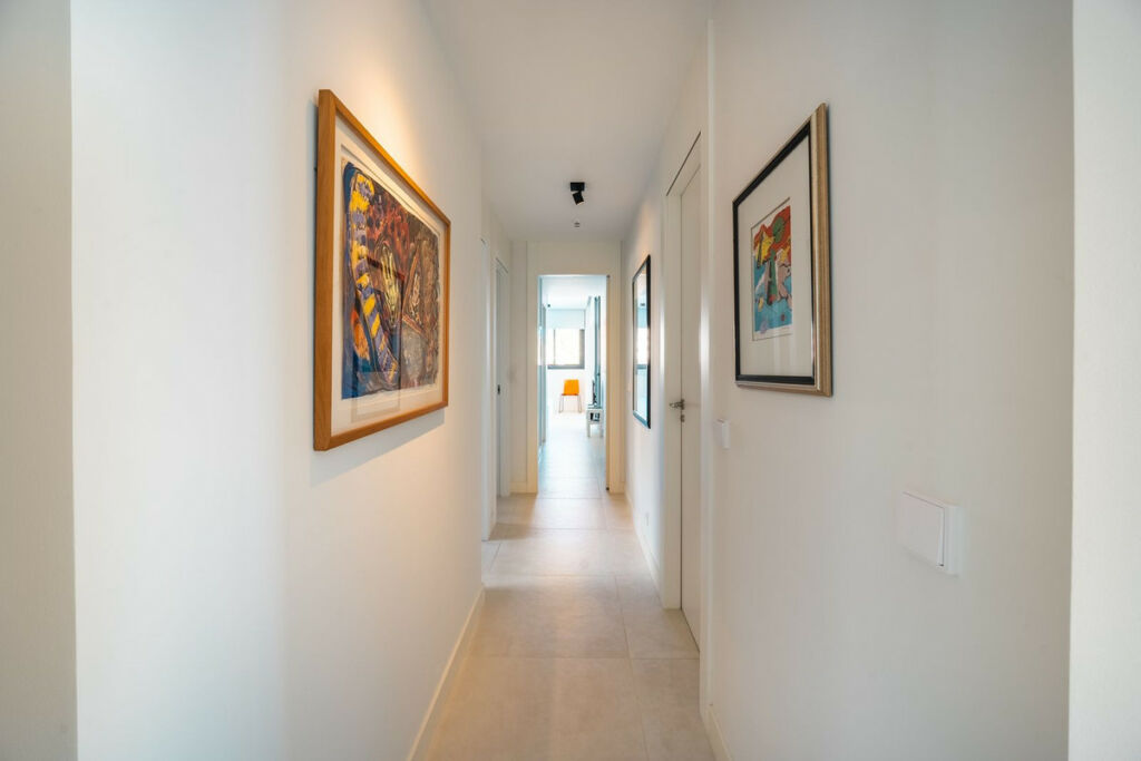 Middle Floor Apartment Fuengirola Málaga - imagen 6