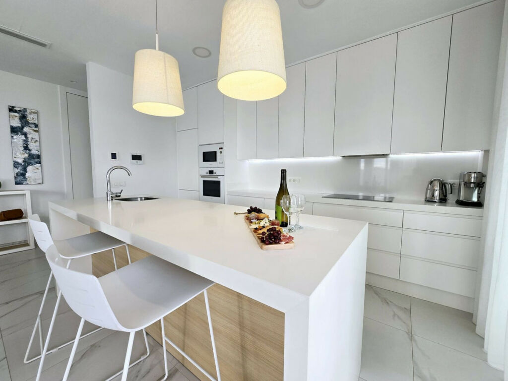 Detached Villa Los Alcazares Murcia - imagen 10