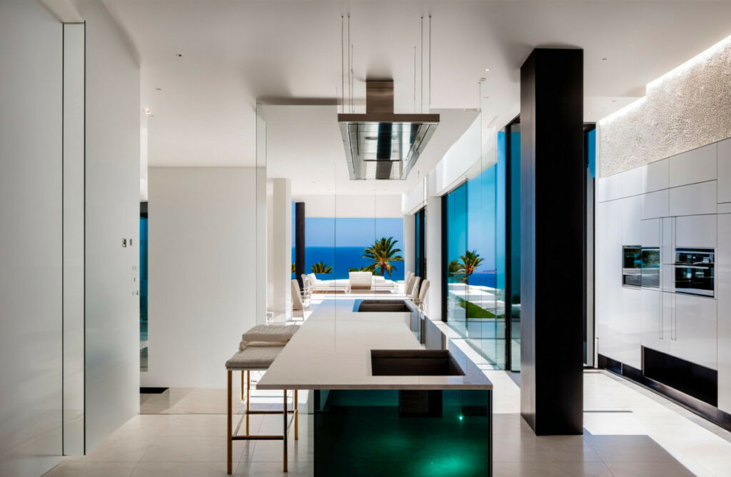 Detached Villa Benahavís Málaga - imagen 6