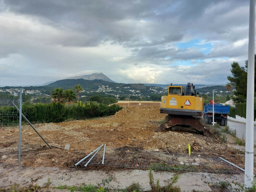 Residential Plot Javea Alicante - imagen 6