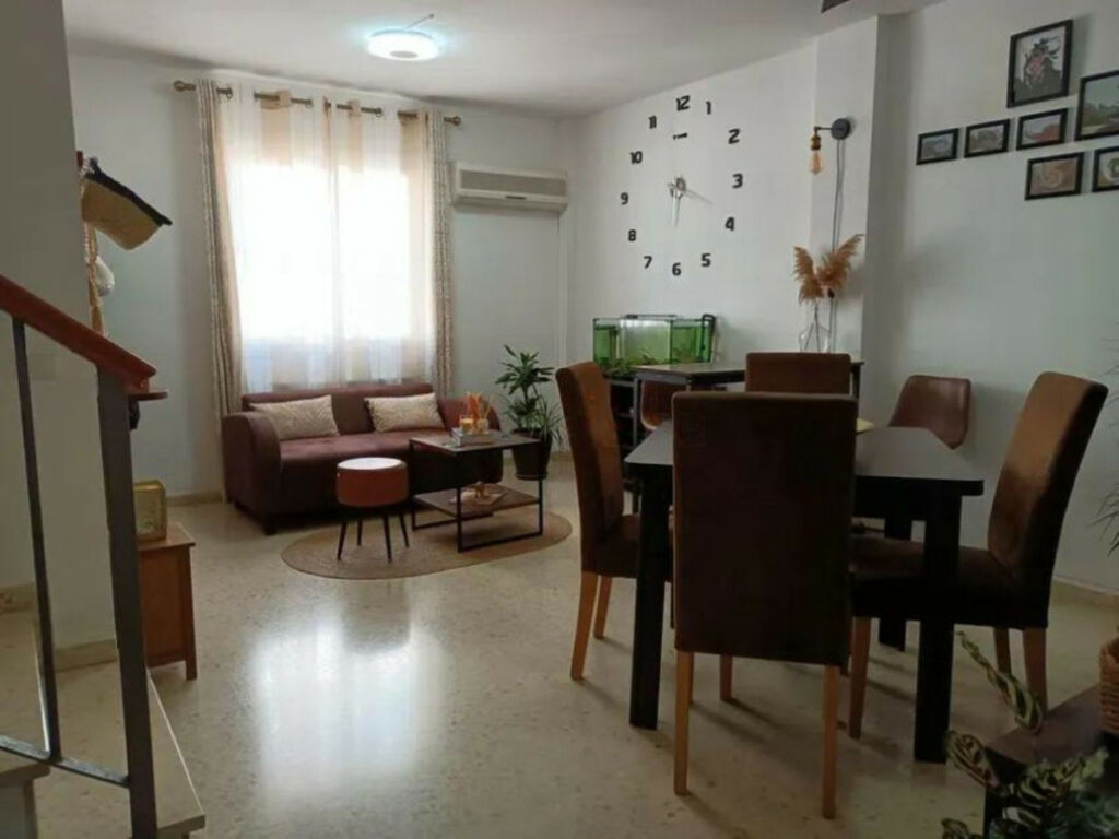 Townhouse Guadiaro Cádiz - imagen 6