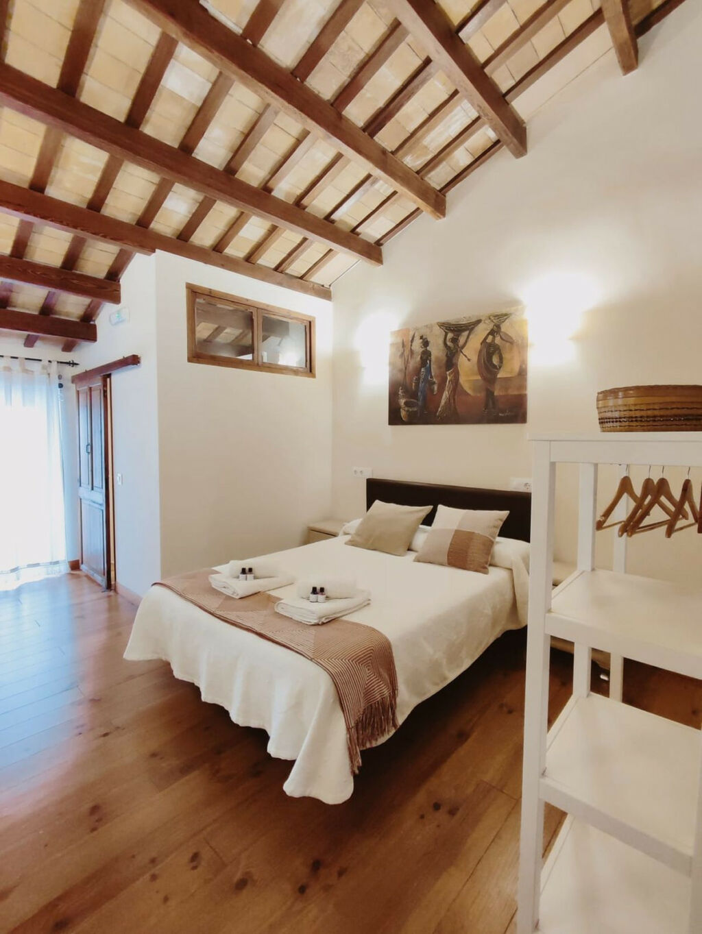 Bed and Breakfast Javea Alicante - imagen 6