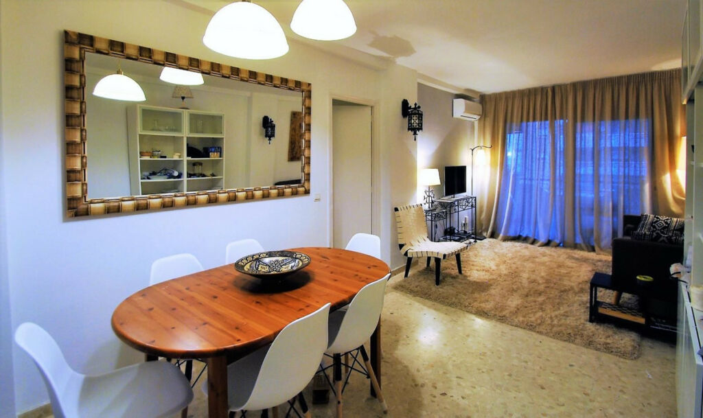 Middle Floor Apartment Los Boliches Málaga - imagen 6