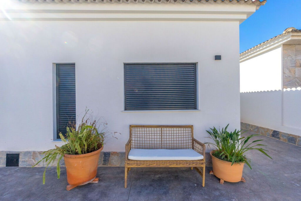 Detached Villa Torrevieja Alicante - imagen 6