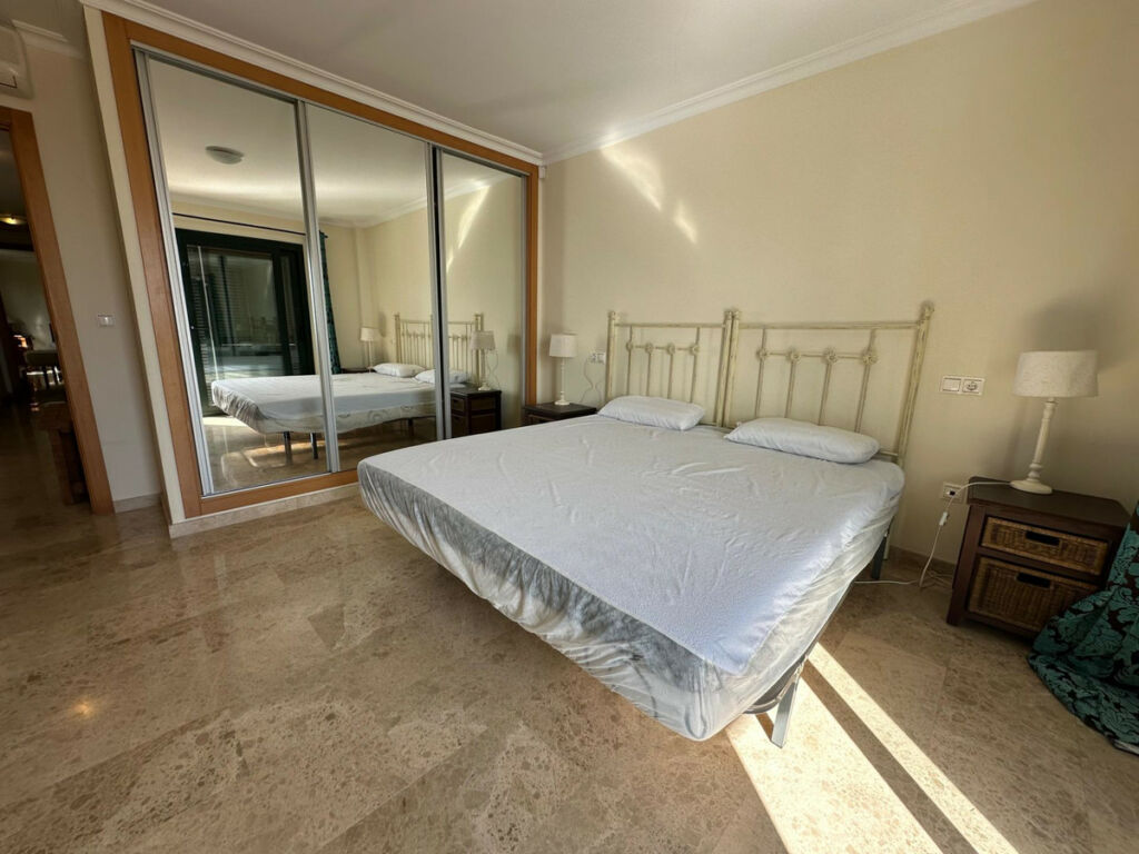 Middle Floor Apartment Altea Alicante - zdjęcie 6