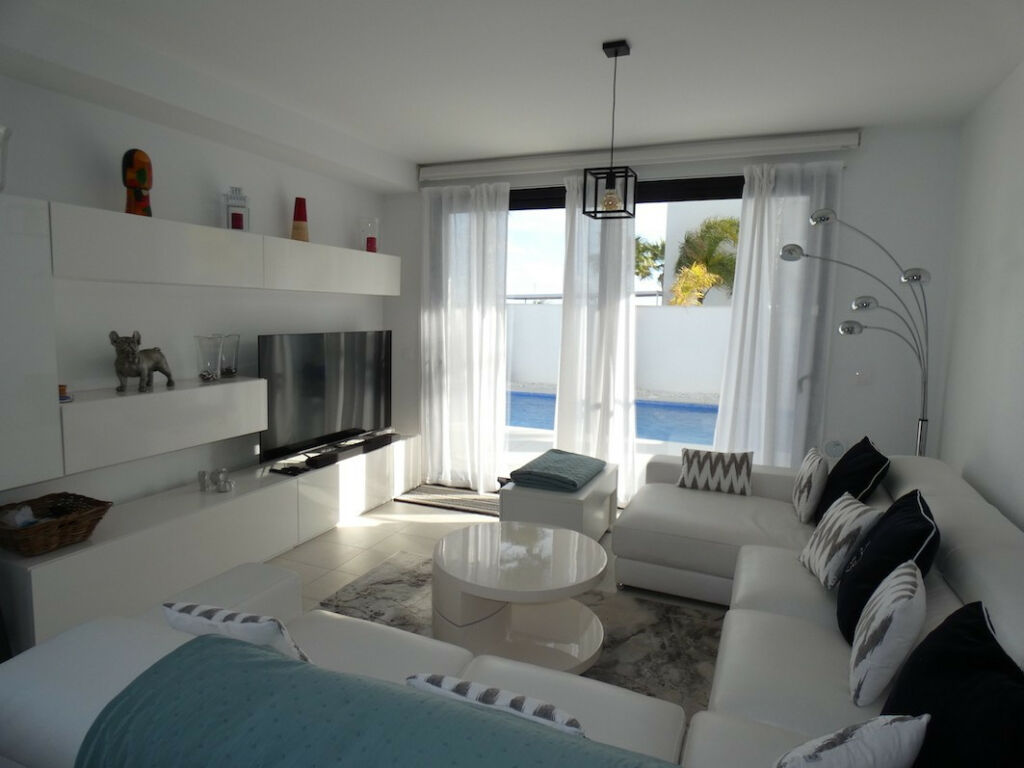Detached Villa Ciudad Quesada Alicante - Bild 6